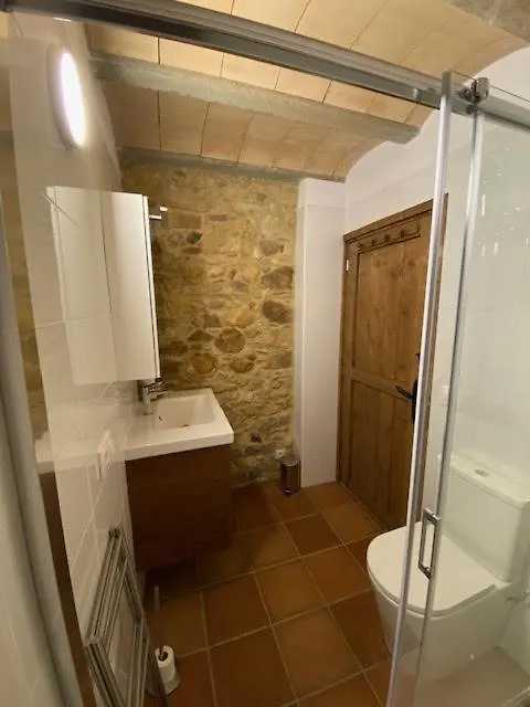 Can Massanet Llagostera Apartman