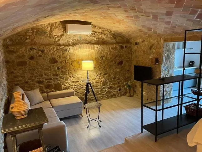 Apartman Can Massanet Llagostera