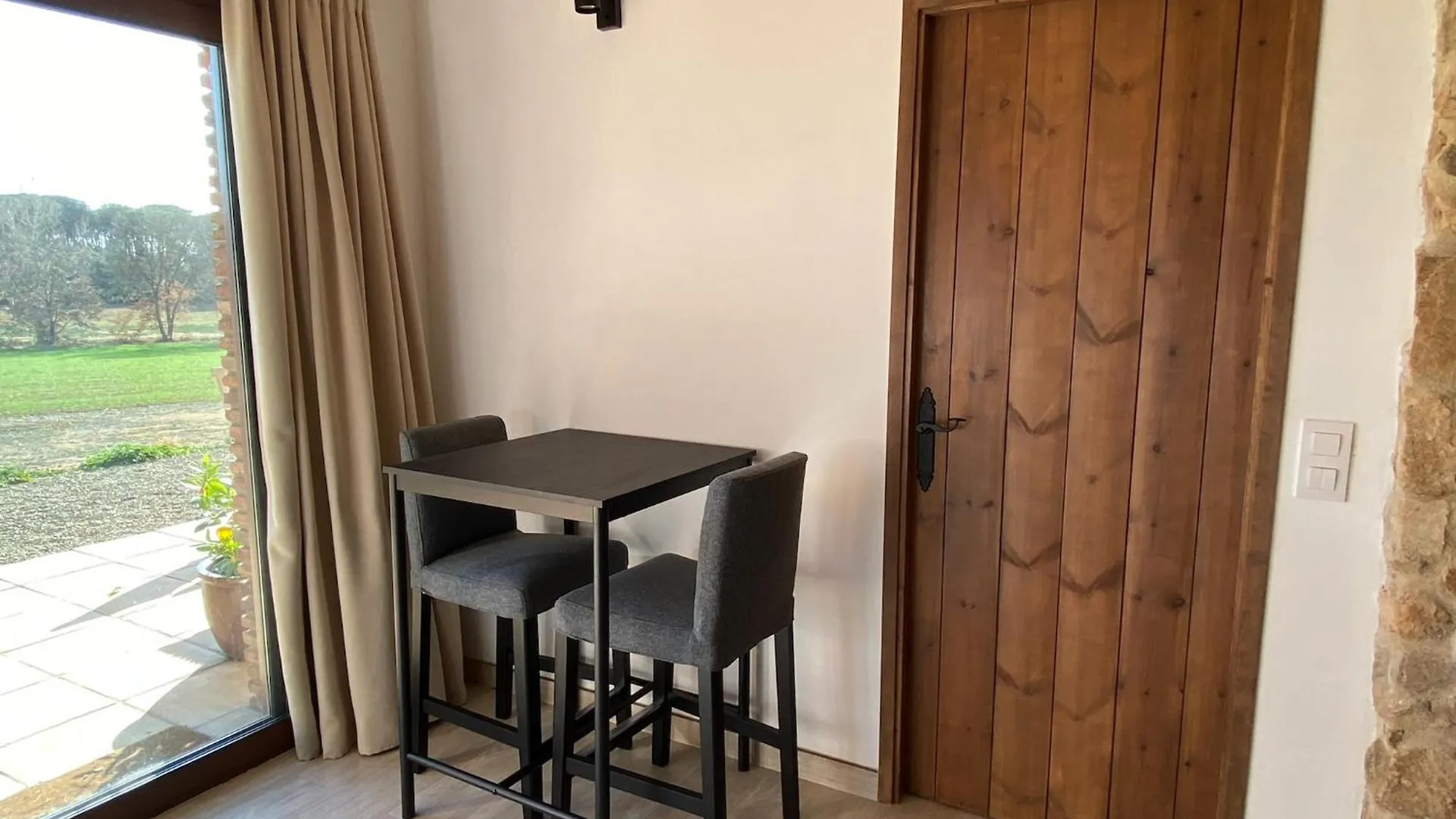 Apartman Can Massanet Llagostera