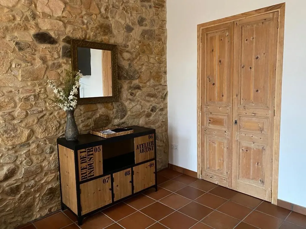 Can Massanet Llagostera